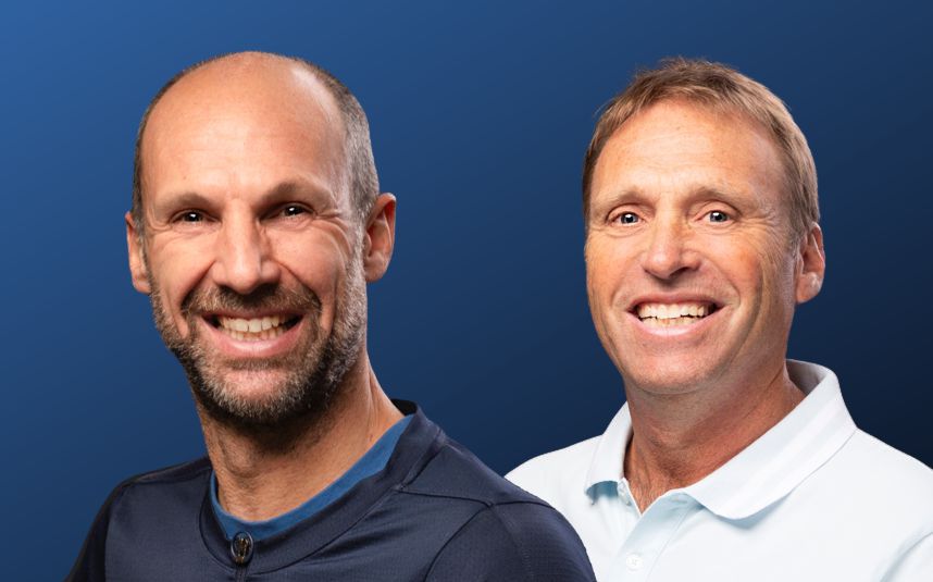 Portraits des fondateurs de Gymnasti K Postural, une méthode globale basée sur des postures