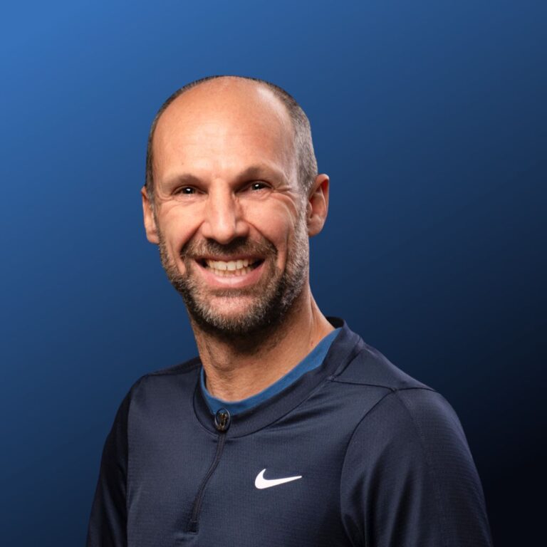 Portrait de Franck FOURREAU, Co-fondateur et pratiquant de la GK Posturale depuis 23 ans